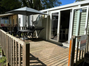 Mobilhome Avengers Camping du Ried